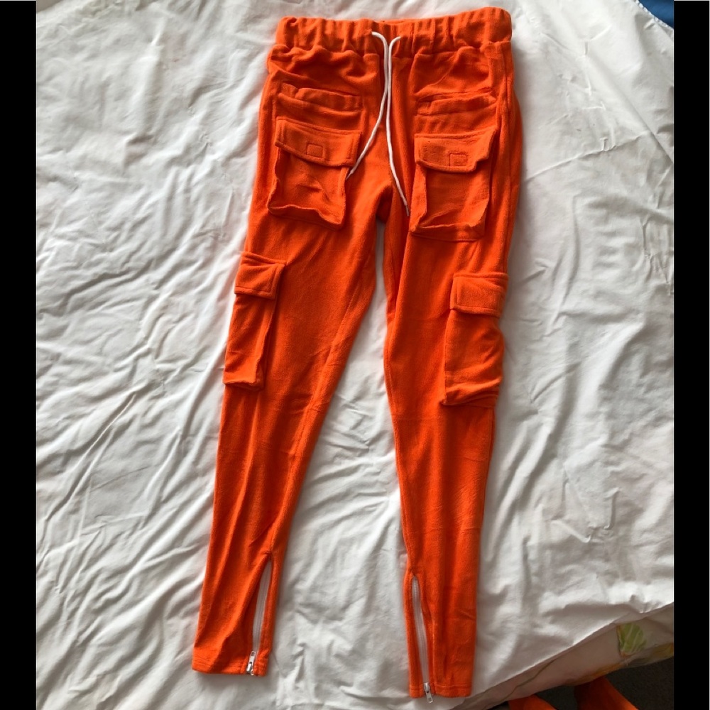 Cozy Sweat Pants